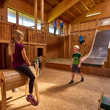 Bauernhof Bauer Апартаменты