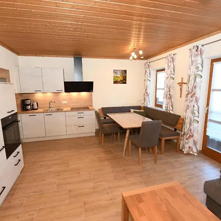 Bauernhof Bauer Апартаменты Цвизель