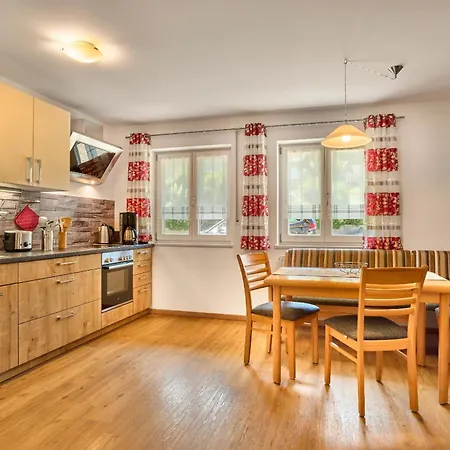 Апартаменты Bauernhof Bauer