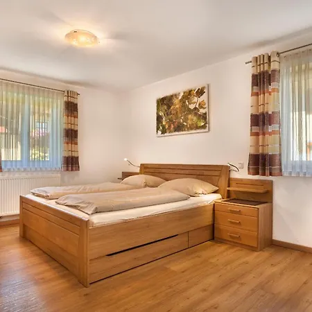 Апартаменты Bauernhof Bauer *