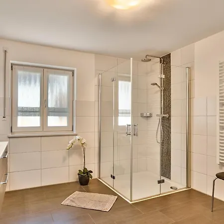 Bauernhof Bauer Апартаменты Цвизель