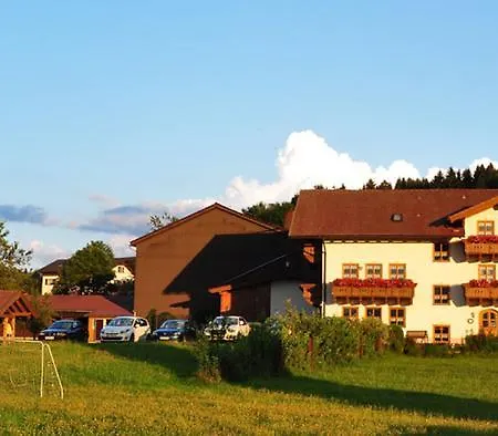 Bauernhof Bauer Appartement *