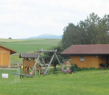 Appartement Bauernhof Bauer