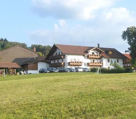 Апартаменты Bauernhof Bauer *