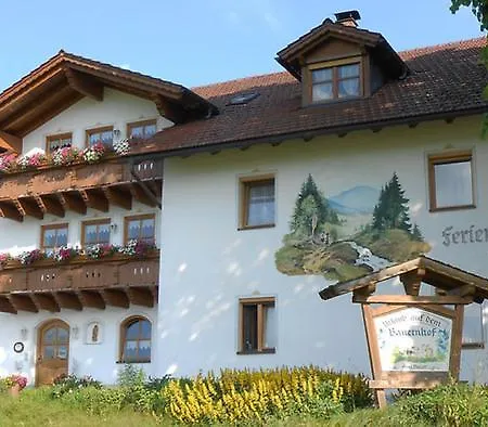 Bauernhof Bauer