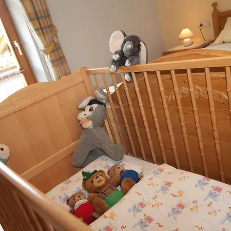 Appartement Bauernhof Bauer