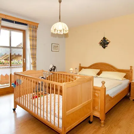 Appartement Bauernhof Bauer Zwiesel