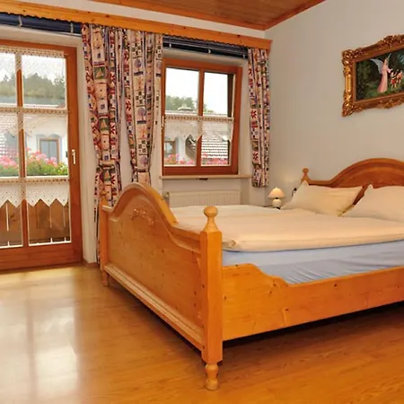 Bauernhof Bauer Appartement *