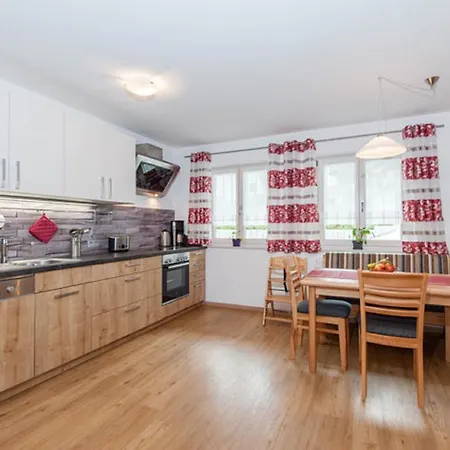 Appartement Bauernhof Bauer *