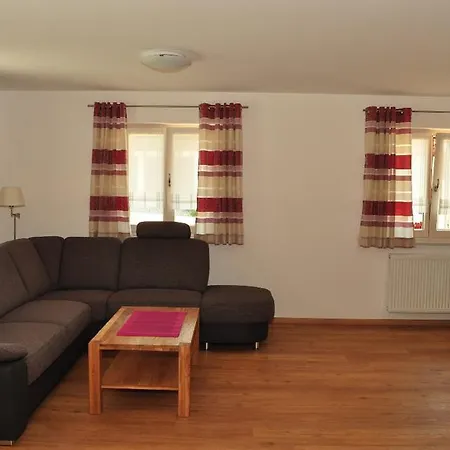 Bauernhof Bauer Appartement *