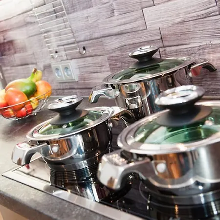 Bauernhof Bauer * Цвизель