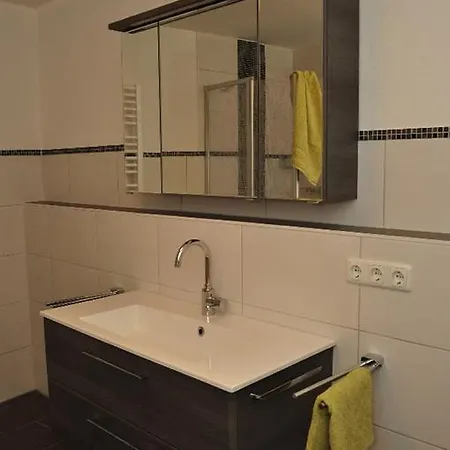 Appartement Bauernhof Bauer