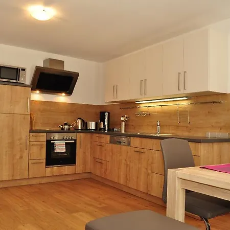 Bauernhof Bauer Appartement Zwiesel