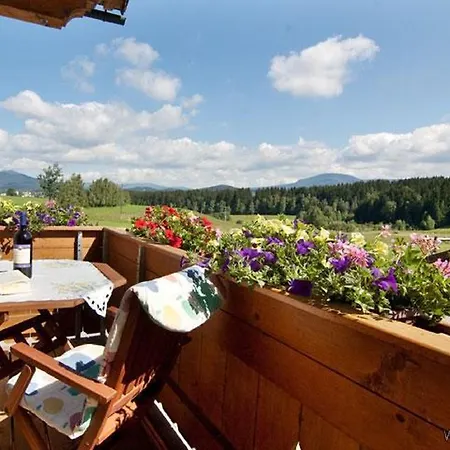 Bauernhof Bauer Appartement *