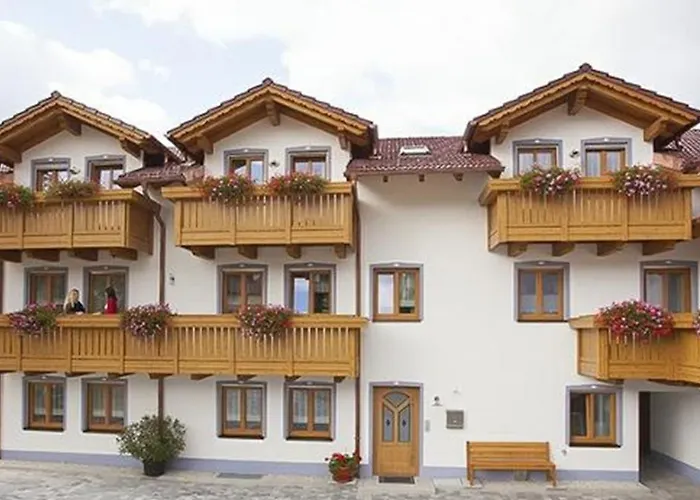 Bauernhof Bauer Appartement Zwiesel