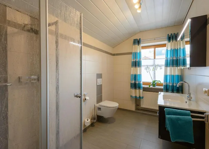 Bauernhof Bauer Appartement *