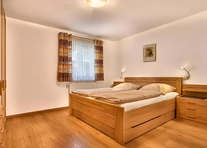 Bauernhof Bauer Appartement