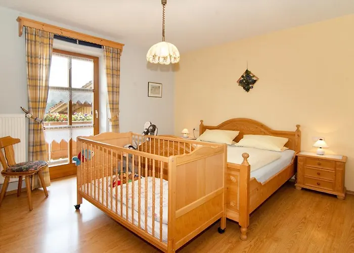 Appartement Bauernhof Bauer Zwiesel