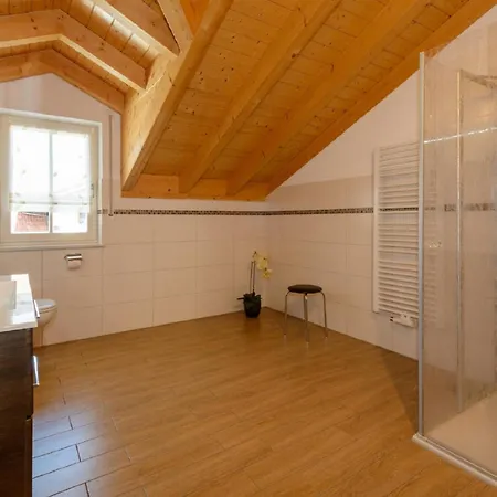 Bauernhof Bauer Apartamento