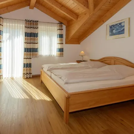Bauernhof Bauer Apartman Zwiesel