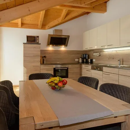 Apartman Bauernhof Bauer Zwiesel