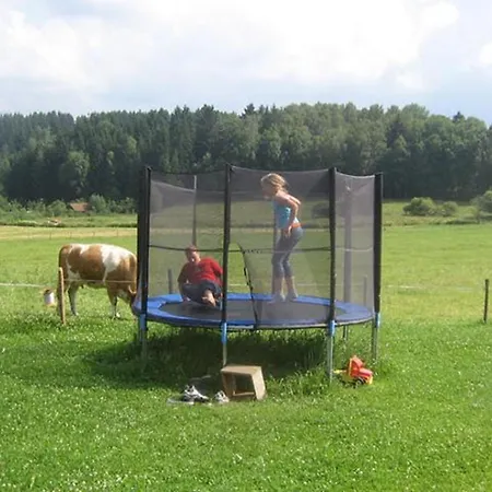 Bauernhof Bauer شقة