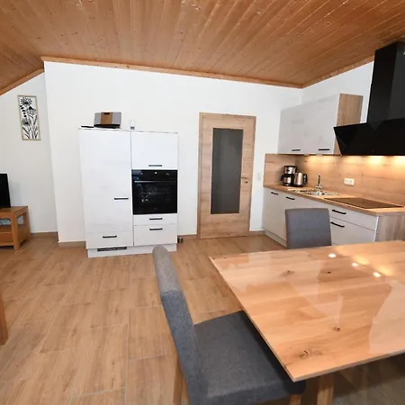 Apartman Bauernhof Bauer