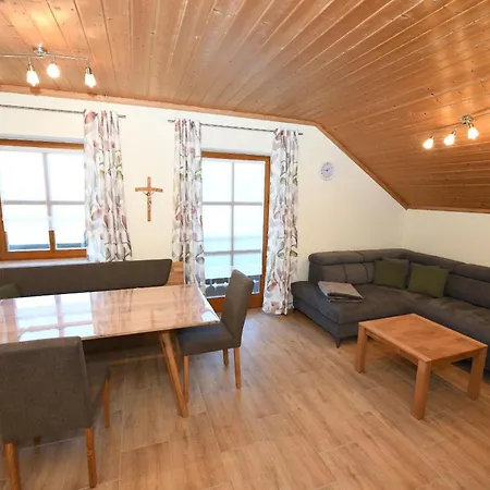 Bauernhof Bauer Appartement Zwiesel