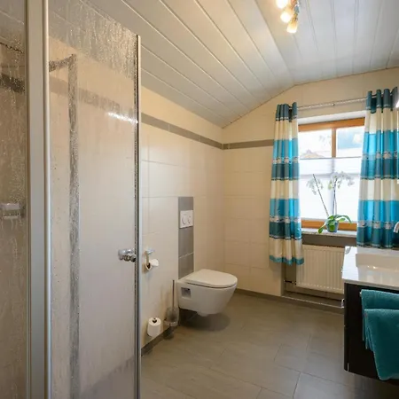 Bauernhof Bauer Apartman *