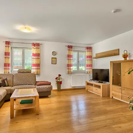Bauernhof Bauer Appartement
