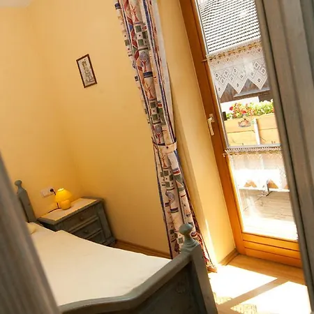 Bauernhof Bauer Apartment