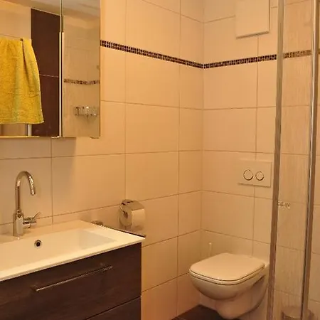 Apartman Bauernhof Bauer Zwiesel