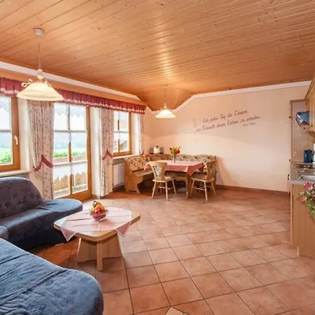 Bauernhof Bauer Zwiesel