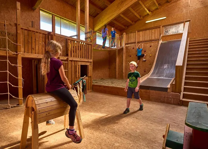 Bauernhof Bauer Apartman