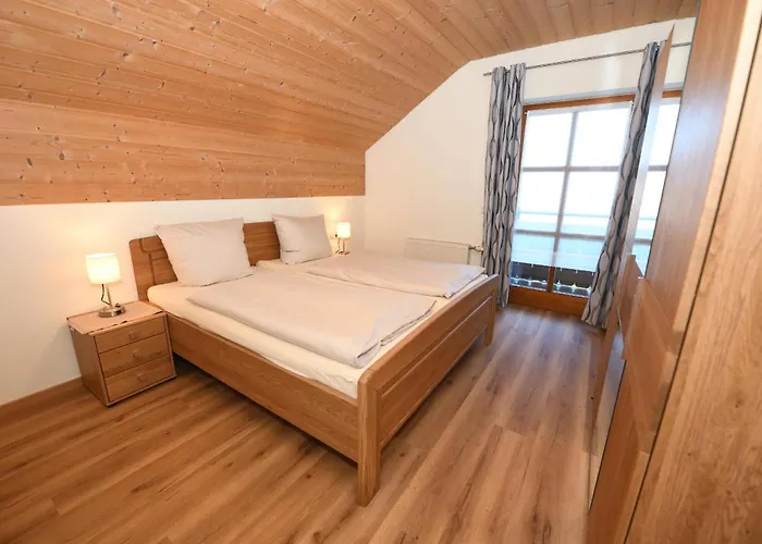 Bauernhof Bauer Apartman *