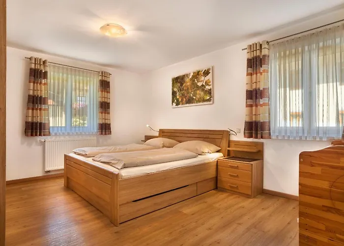 Apartman Bauernhof Bauer *