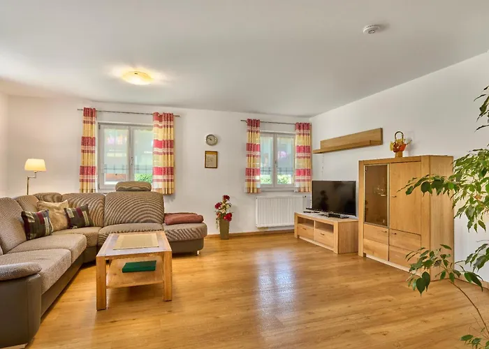Bauernhof Bauer Apartman