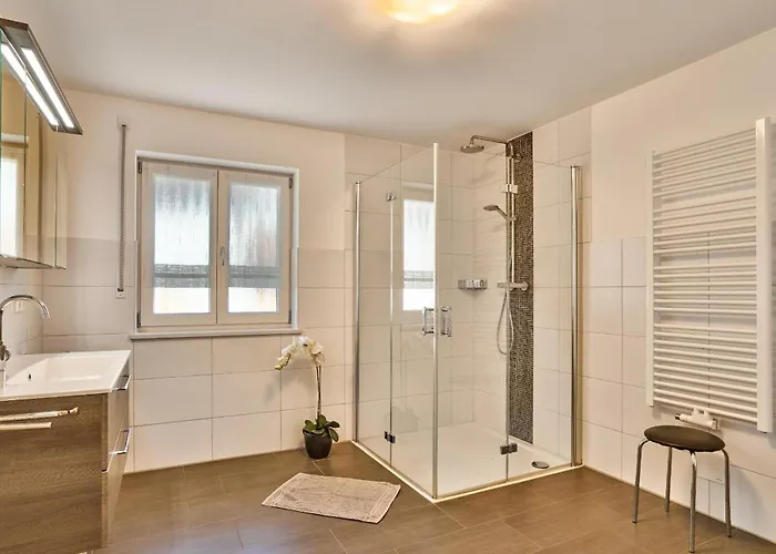 Bauernhof Bauer Apartman Zwiesel